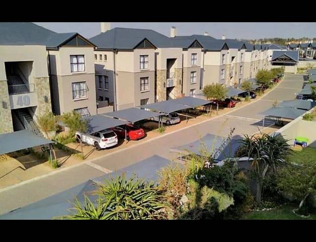 3 BEDROOM PROPERTY TO RENT IN WATERFALL